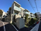 オープンレジデンシア島津山コート