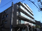 ライオンズマンション押上第2
