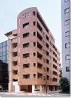 アスコットパーク錦糸町北斎通り