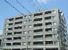 ライオンズシティ錦糸町北斎通り