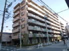 クレアシティ菊川