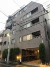 東急ドエルアルス押上