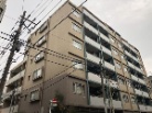 パレミーユ押上
