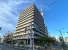 ヴィルヌーブ吾妻橋