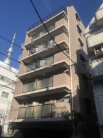 クイーンシティ本所親水公園