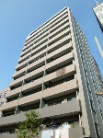 クレストフォルム錦糸町親水公園