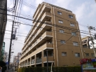 アールヴェール亀戸