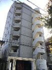 エストビエント住吉ラフィナート