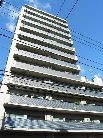 クレアシティ大島