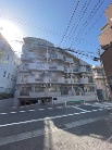 メゾンドール東大島