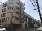 バームステージ大島