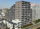 ライオンズステージ大島イーストアクエア