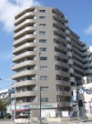 向島パークハイツ第3