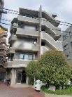 エスバイエルマンション亀戸