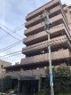 ライオンズマンション錦糸町恩賜公園