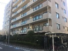 藤和シティホームズ住吉