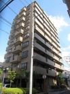ライオンズマンション西大島