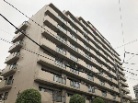 ライオンズガーデン錦糸町
