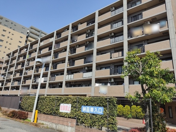 ナイスステージ亀戸 住友不動産販売 で売却 査定 購入 中古マンション 賃貸