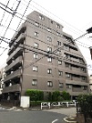 マイキャッスル錦糸町