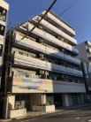 錦糸町アムフラット3