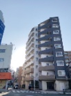 アンビシャスマンション東京シティ