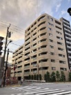 アスコットパーク両国石原
