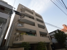 パークハウス向島言問