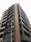 クレアシティ両国北斎通り