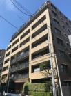 コスモ菊川 壱番館
