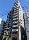 フラージュ押上