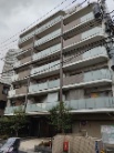 アーデル曳舟パークビュータワー