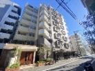 向島第2ダイヤモンドマンション