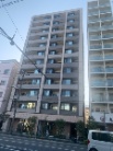 クレヴィア住吉扇橋