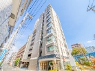 クレヴィア錦糸町ガーデンコースト