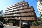 ダイアパレスグランデージ千住大橋