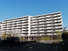 リバーシティ汐入けやき通り南弐番館