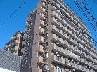 ライオンズガーデン五反野