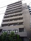 セントラルコート北千住