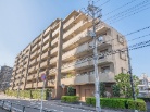 コスモ北千住ロイヤルフォルム