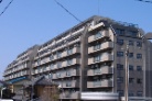 ライオンズステージ五反野壱番館