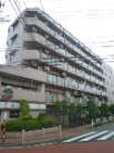 ライオンズマンション東綾瀬公園2