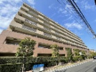 オーベル梅島グレースガーデン