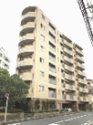 ローヤルシティ梅島