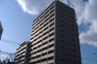 コスモシティガーデンズ東京イースト
