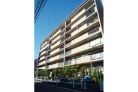 セントラルコート堀切菖蒲園