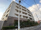 ベルパティオ堀切菖蒲園