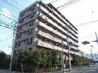 ライオンズガーデンお花茶屋