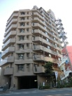 レクセルマンション堀切菖蒲園