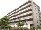 ヴェルレージュ堀切菖蒲園